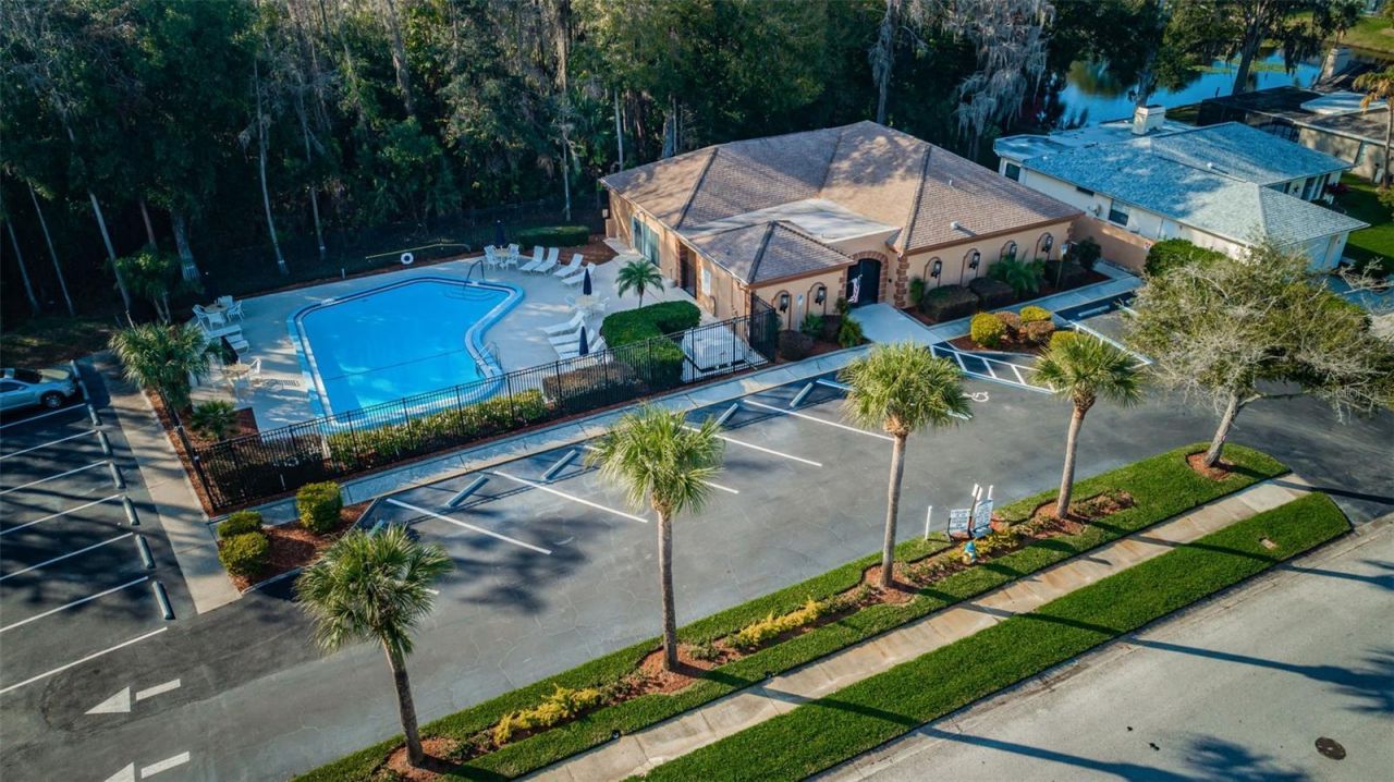 9866 Lopez Drive, New Port Richey, FL 34655 Photo
