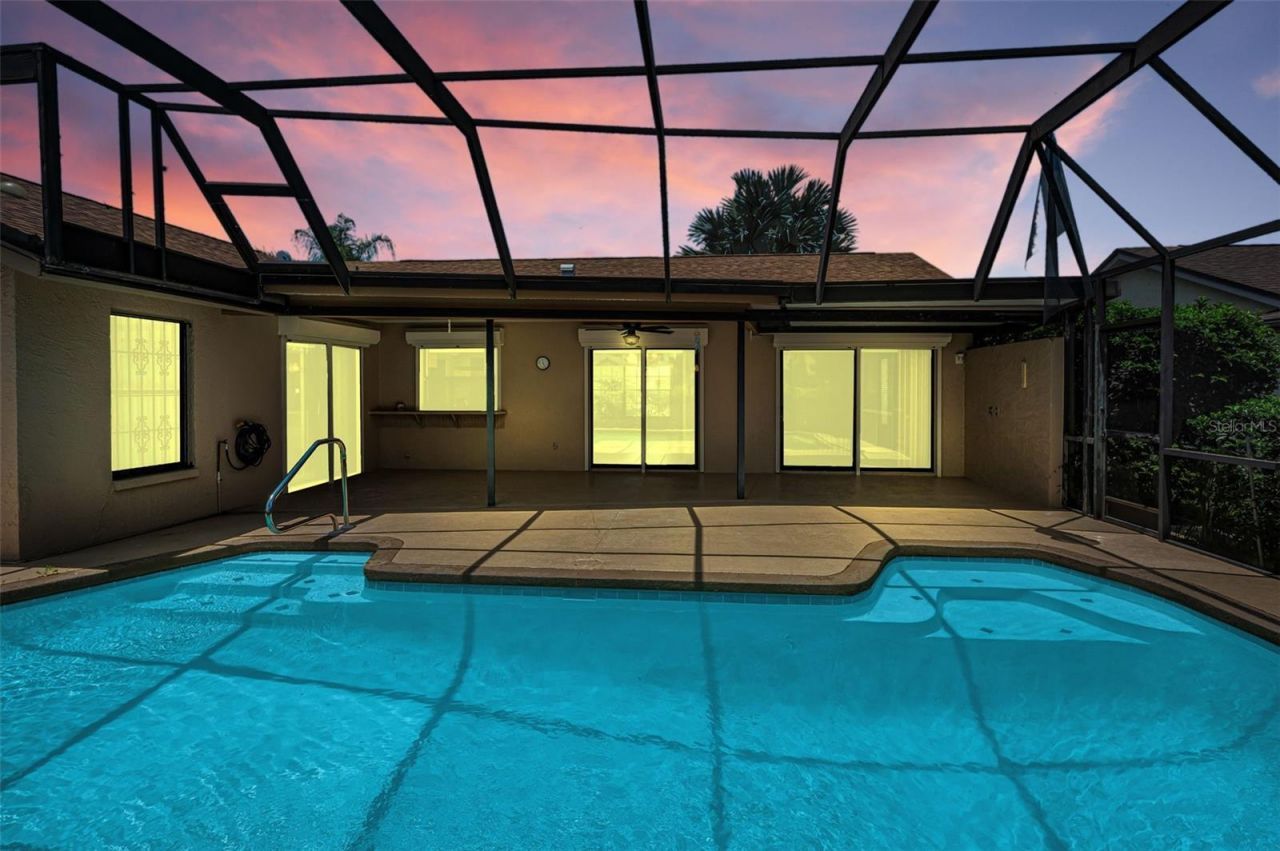 9866 Lopez Drive, New Port Richey, FL 34655 Photo
