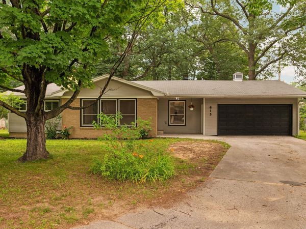 815 Westminster Road, Traverse City, MI 49686