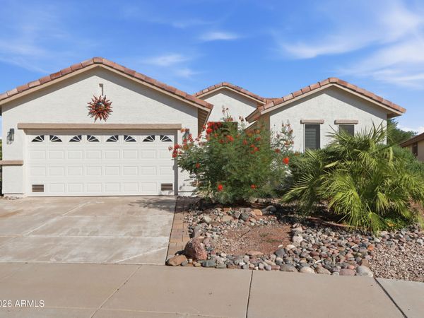 22921 W LASSO Lane, Buckeye, AZ 85326