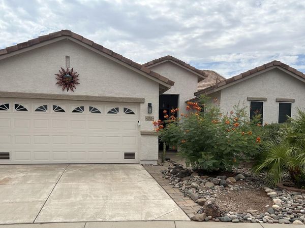 22921 W LASSO Lane, Buckeye, AZ 85326