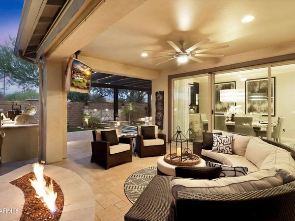 29201 N SORRENTO Drive, Peoria, AZ 85383
