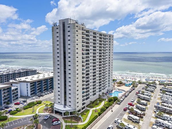 5905 S Kings Hwy. , Unit 1610, Myrtle Beach, SC 29575