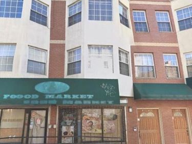 451 00 N 12TH STREET , Unit A, PHILADELPHIA, PA 19123