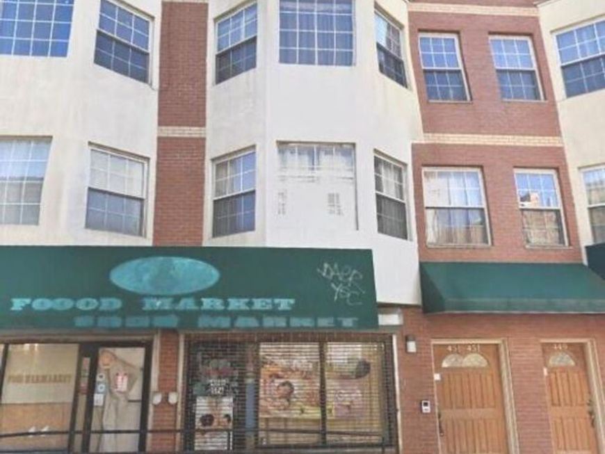 451 00 N 12th Street , Unit A, Philadelphia, PA 19123 Main Photo