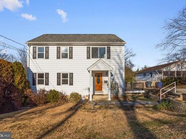 2636 E SIDE DRIVE , ALEXANDRIA, VA 22306
