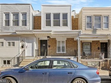 2537 S MILLICK STREET , PHILADELPHIA, PA 19142