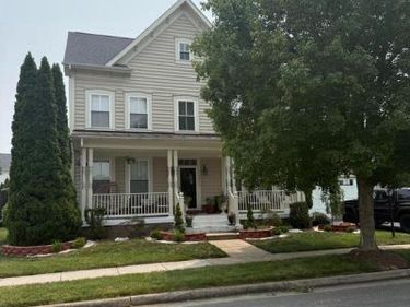 10892 CLARA BARTON DRIVE , BRISTOW, VA 20136