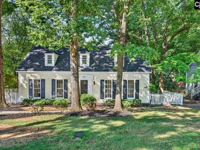 121 King George Way , Columbia, SC 29210
