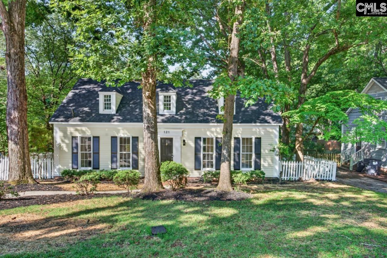 121 King George Way  Photo 42