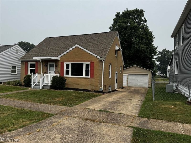 839 Brown Street, Zanesville, OH 43701 Photo 2