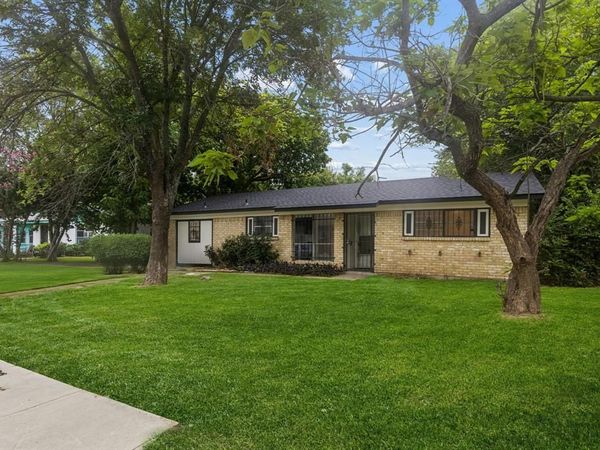 9925 Homeplace Drive, Dallas, TX 75217
