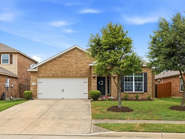 205 Oriole Drive , Anna, TX 75409