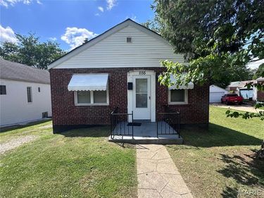 1155 Watts Avenue , St Louis, MO 63130