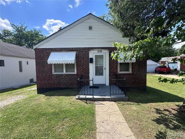 1155 Watts Avenue , St Louis, MO 63130