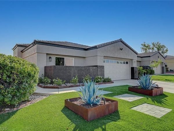 10509 India Hawthorn Avenue , Las Vegas, NV 89144