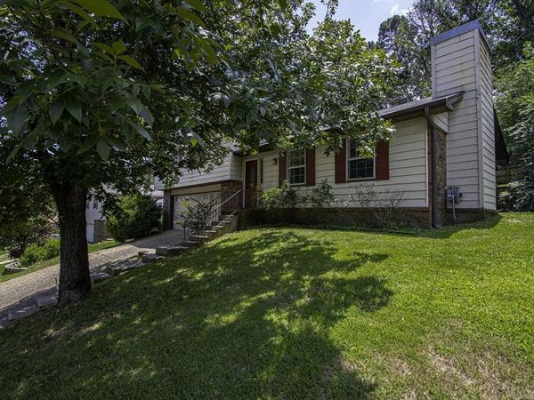 12111 Teton Forest Drive , Little Rock, AR 72212