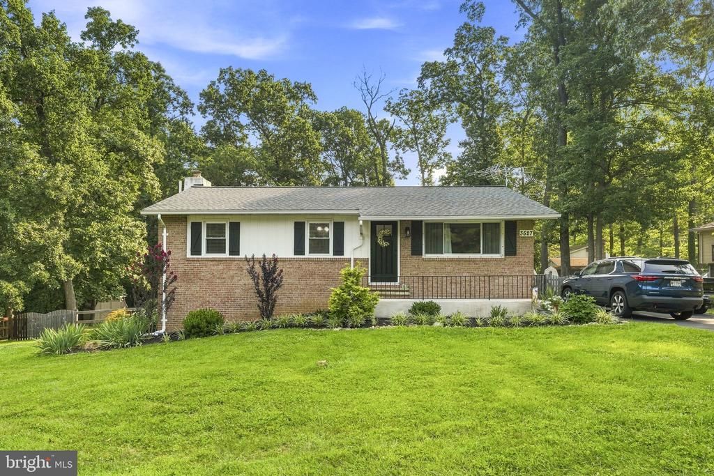 3527 HOOPER ROAD, NEW WINDSOR, MD 21776