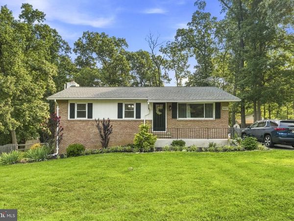 3527 HOOPER ROAD, NEW WINDSOR, MD 21776