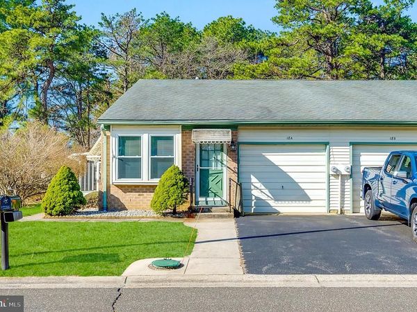 18 MILFORD AVE AVENUE, Unit A, WHITING, NJ 08759