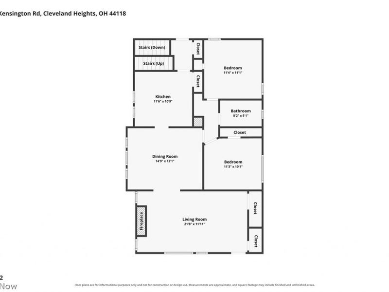 3141 Kensington Road, Cleveland Heights, OH 44118 Photo 28