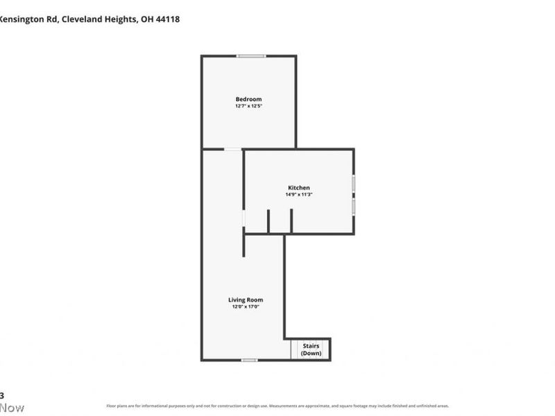 3141 Kensington Road, Cleveland Heights, OH 44118 Photo 33