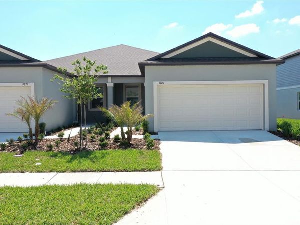 9864 DANCING GOAT PLACE , LAND O LAKES, FL 34638