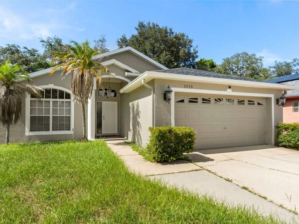 11130 PINEWOOD COVE LANE, ORLANDO, FL 32817