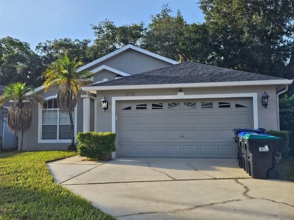 11130 PINEWOOD COVE LANE , ORLANDO, FL 32817