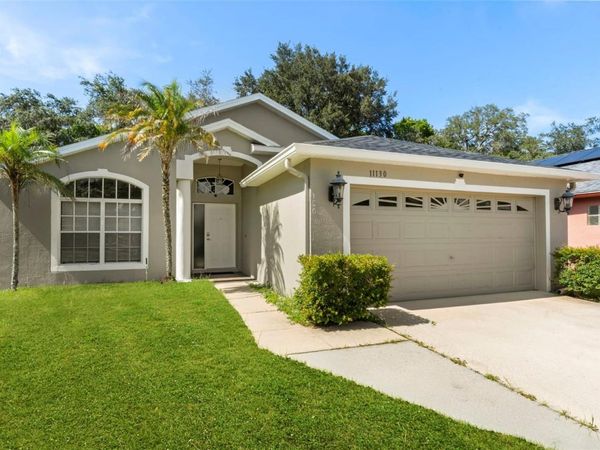 11130 PINEWOOD COVE LANE, ORLANDO, FL 32817