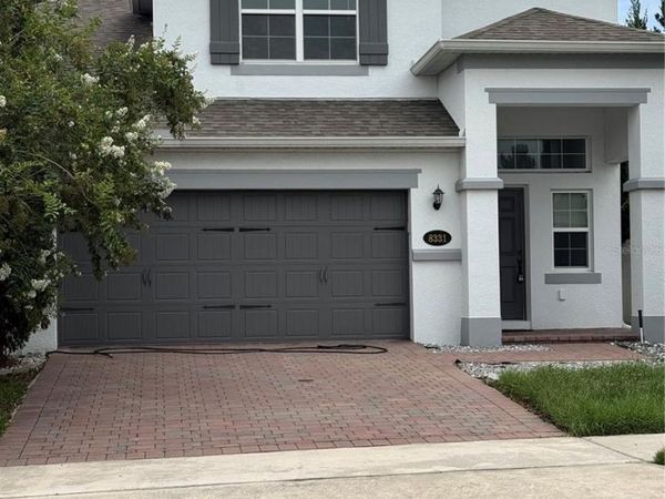 8331 BAYLISS COURT, ORLANDO, FL 32825
