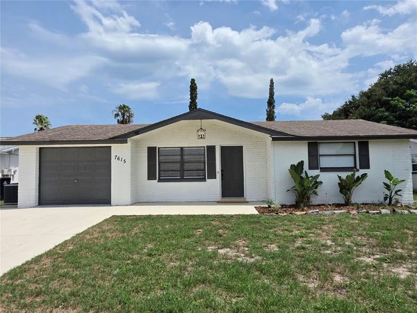 7615 IRONBARK DRIVE , PORT RICHEY, FL 34668