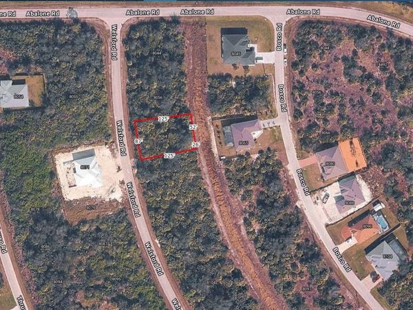 8064 WELSFORD ROAD , PORT CHARLOTTE, FL 33981