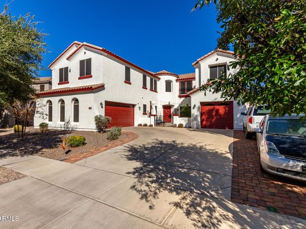 6233 S ROCHESTER Drive, Gilbert, AZ 85298