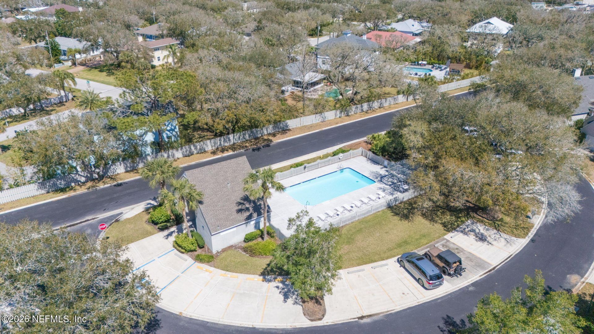 110 Ocean Hollow Lane, Unit 106, Saint Augustine, FL 32084 Photo