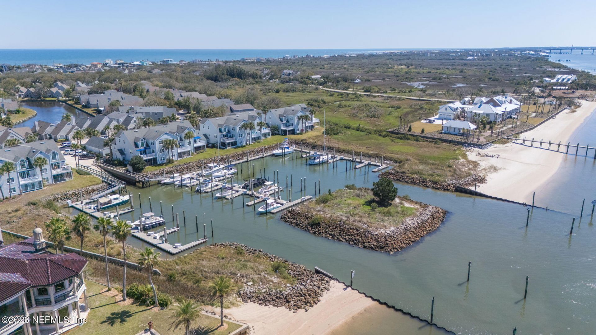 110 Ocean Hollow Lane, Unit 106, Saint Augustine, FL 32084 Photo