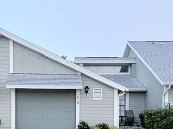 1510 SE Dewberry Court, Port St. Lucie, FL 34952