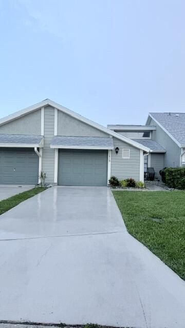 1510 SE Dewberry Court, Port Saint Lucie, FL 34952 Photo