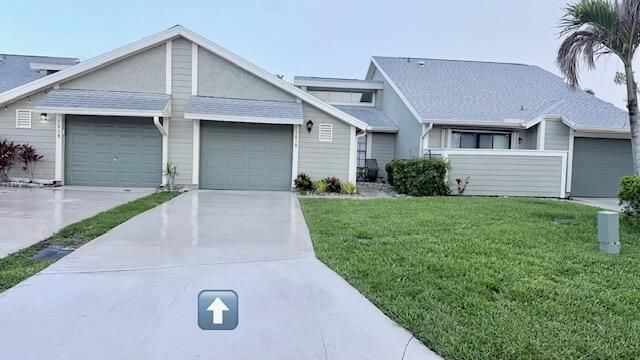 1510 SE Dewberry Court, Port Saint Lucie, FL 34952 Photo