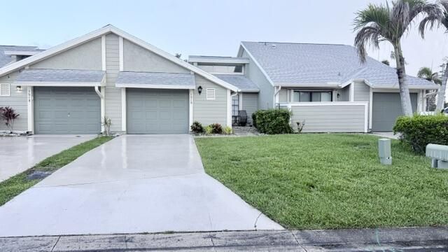 1510 SE Dewberry Court, Port Saint Lucie, FL 34952 Photo