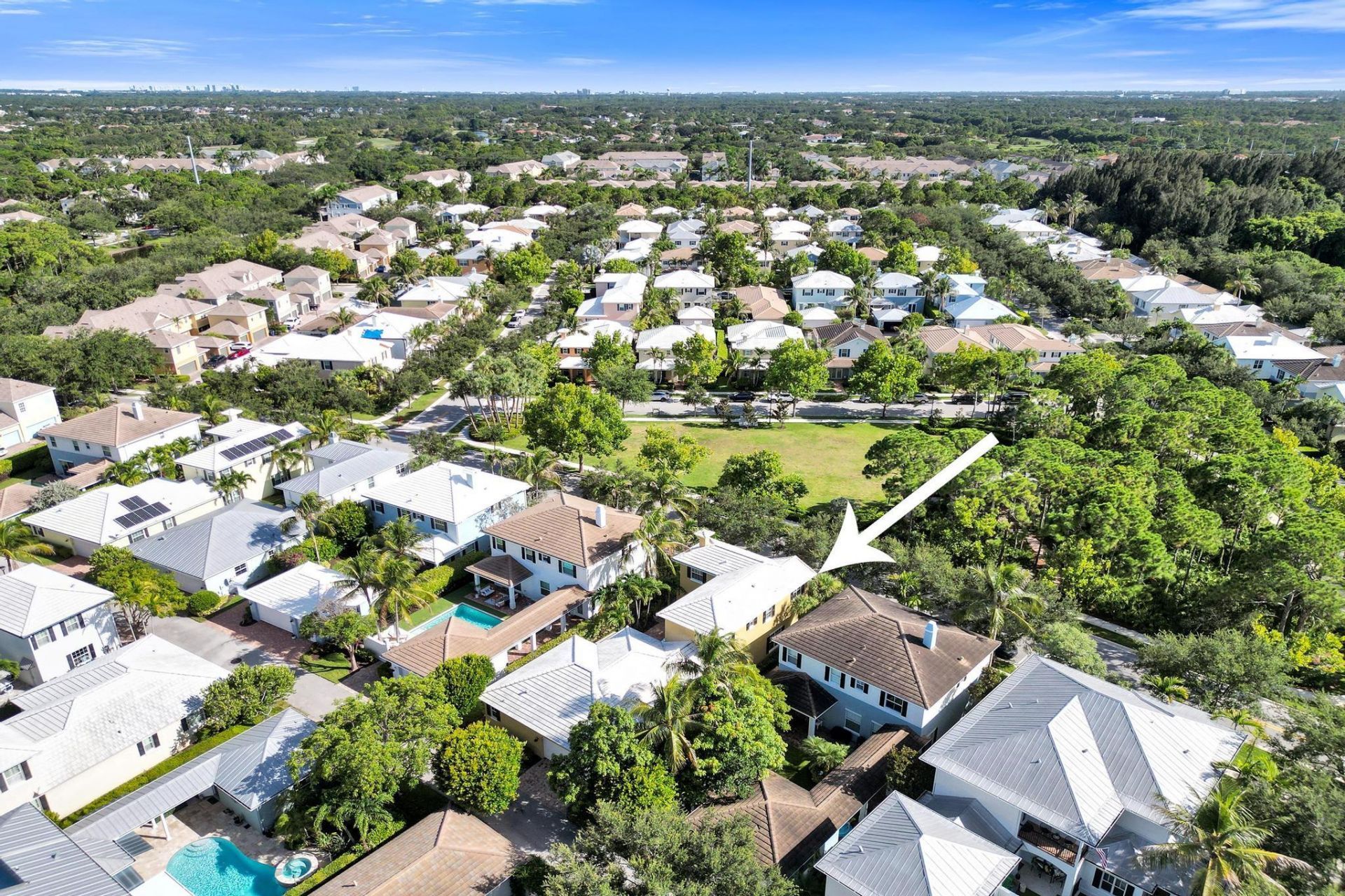 111 Leather Leaf Drive, Jupiter, FL 33458 Photo
