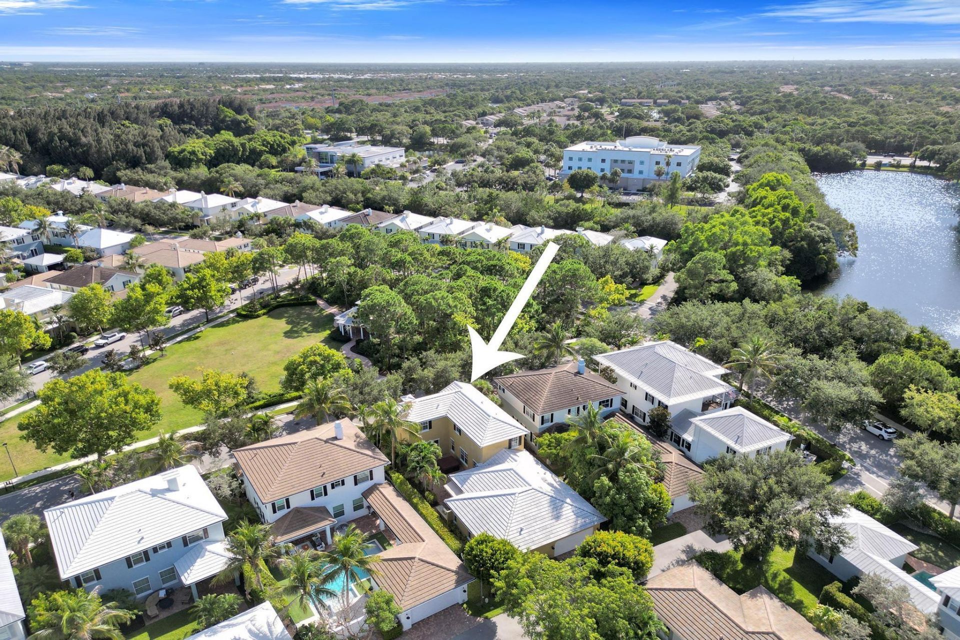 111 Leather Leaf Drive, Jupiter, FL 33458 Photo
