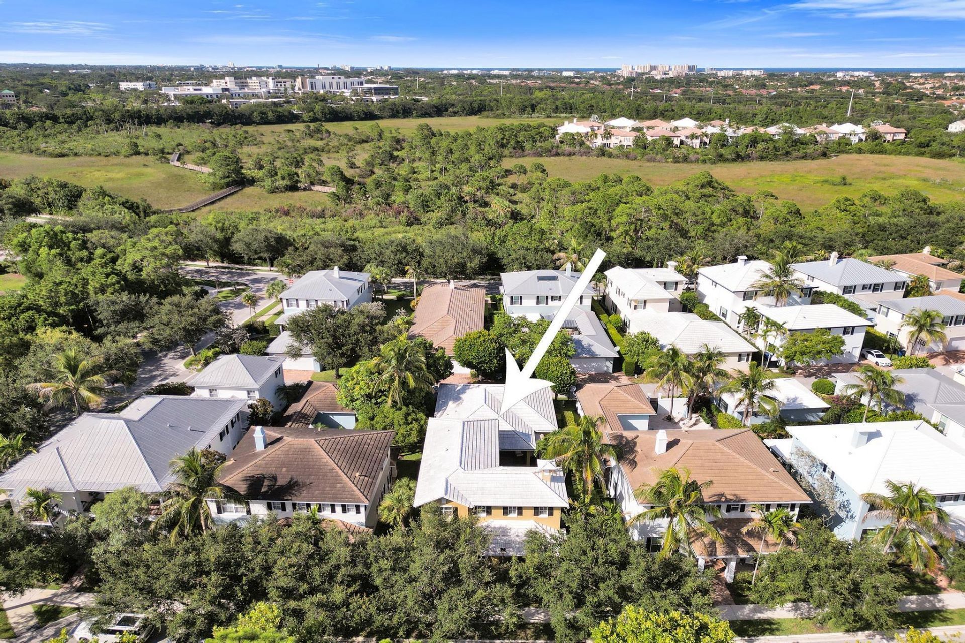 111 Leather Leaf Drive, Jupiter, FL 33458 Photo