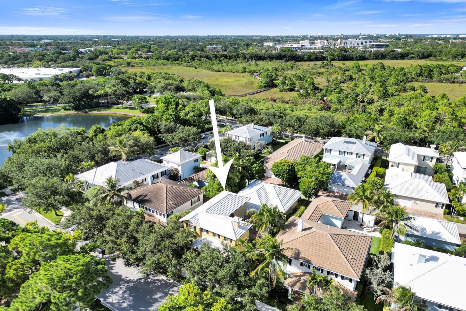111 Leather Leaf Drive, Jupiter, FL 33458 Photo