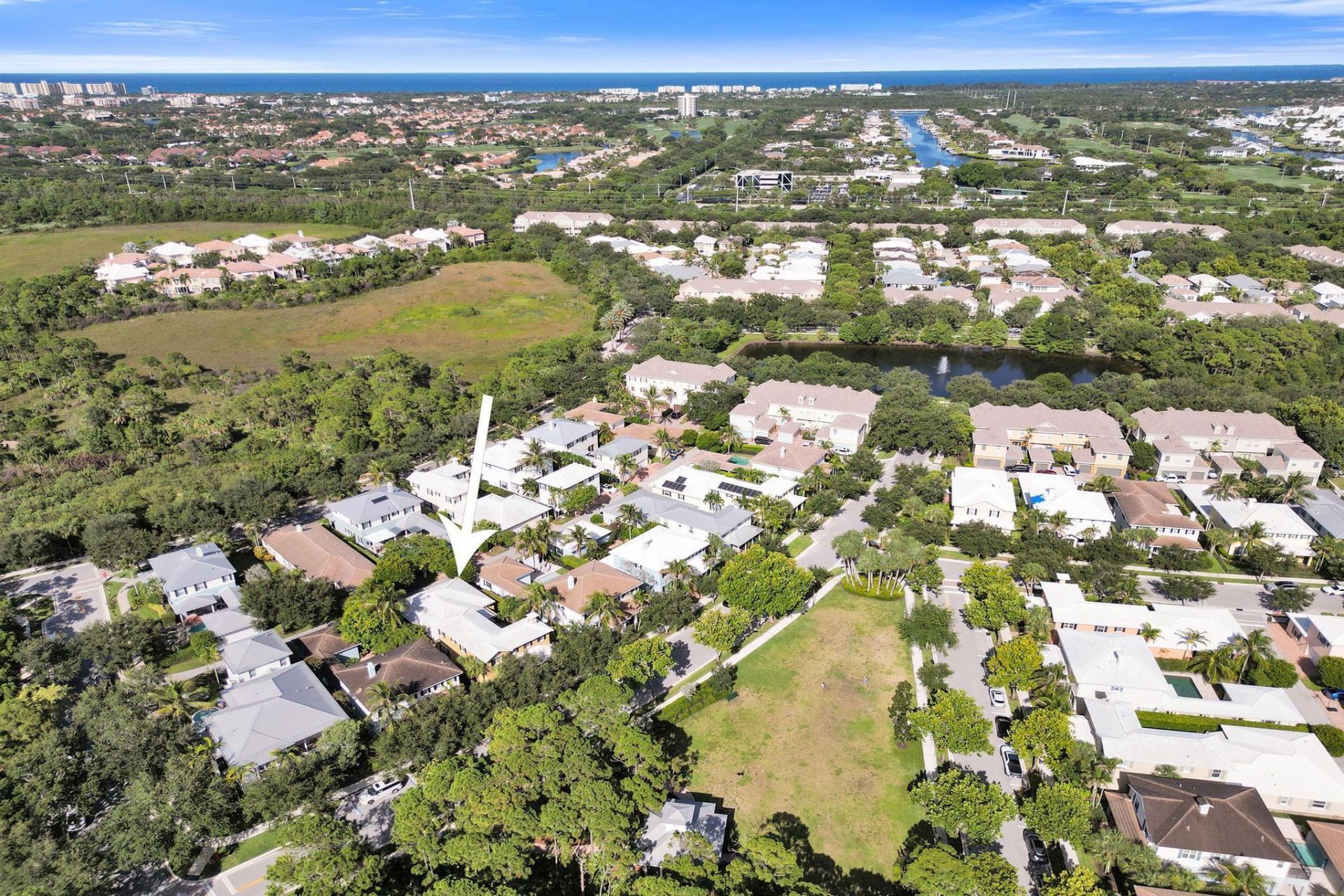 111 Leather Leaf Drive, Jupiter, FL 33458 Photo
