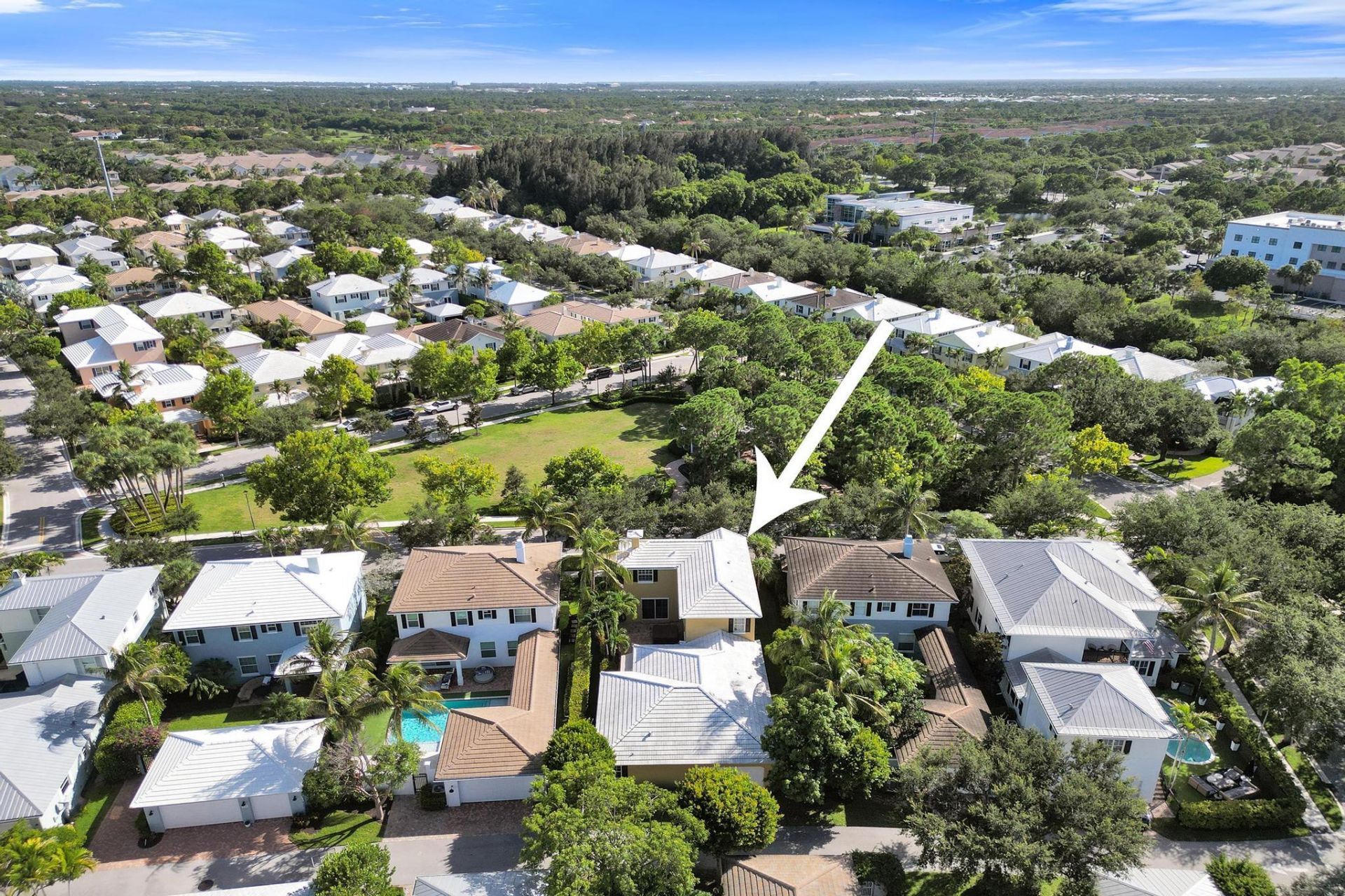 111 Leather Leaf Drive, Jupiter, FL 33458 Photo