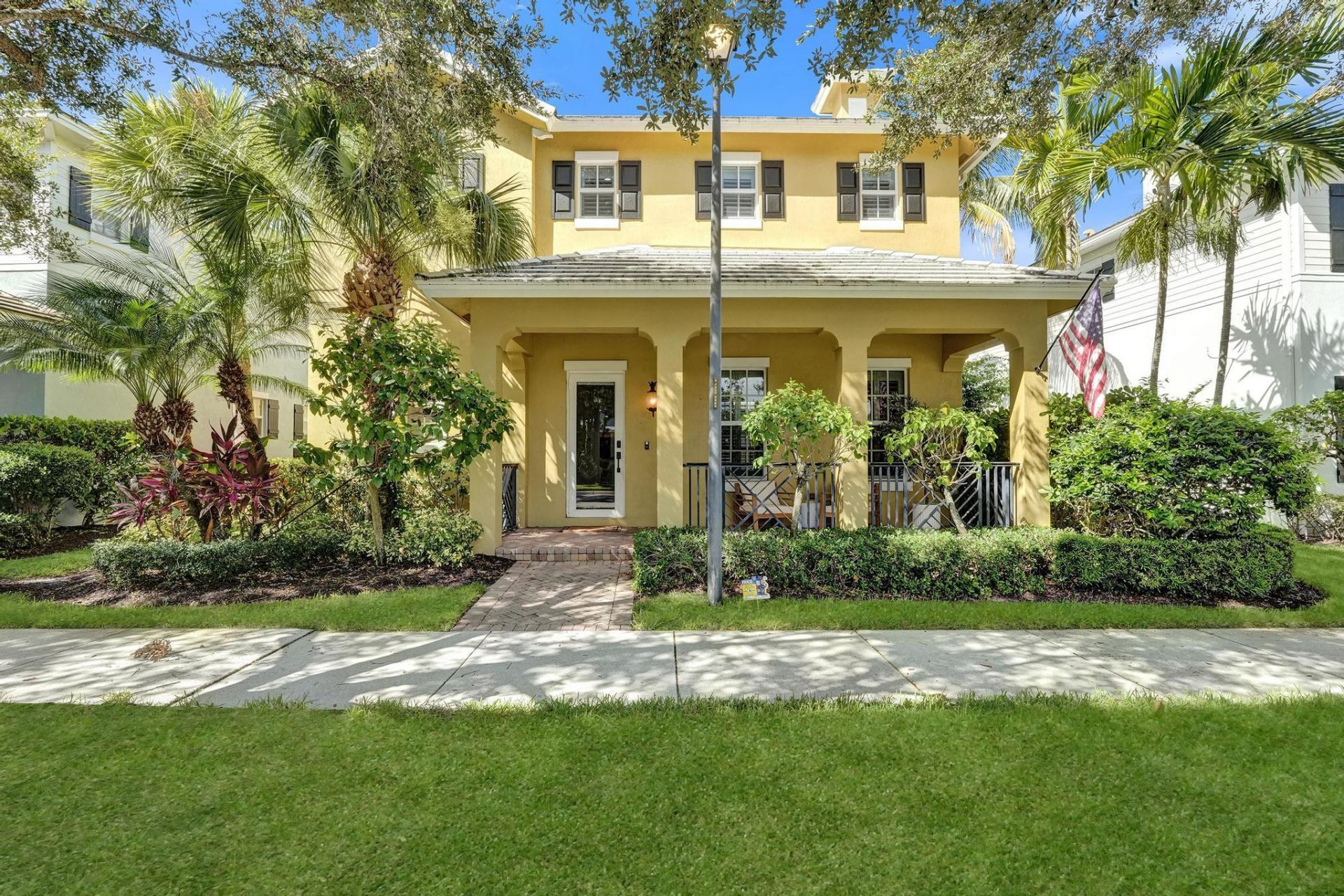 111 Leather Leaf Drive, Jupiter, FL 33458 Photo