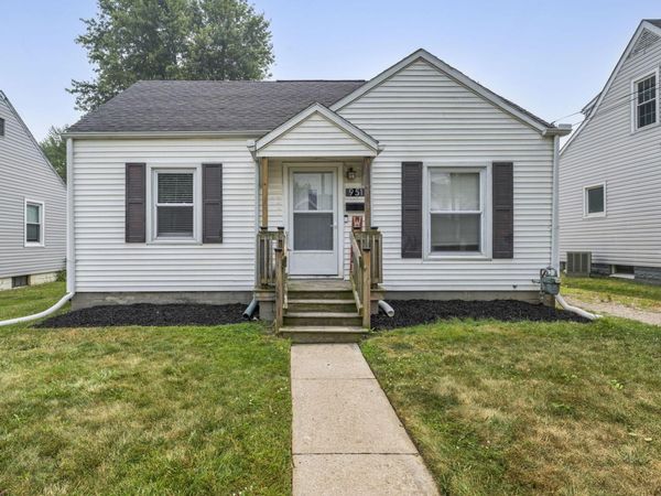 951 E Church Street, Marion, OH 43302