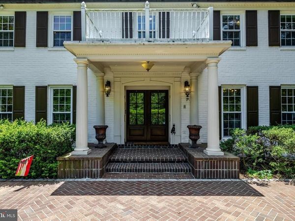 7845 OLD DOMINION DRIVE, MCLEAN, VA 22102