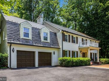 7845 OLD DOMINION DRIVE, MCLEAN, VA 22102
